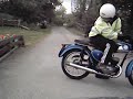 Bsa Bantam