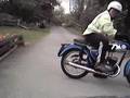 Bsa Bantam