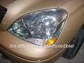 Headlight Restoration - Light Restore - Carsmetics Body Shop Headlight Restoration - Light Restore - Carsmetics Body Shop