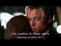 Coldplay - in my place - traduction (extraits du film 