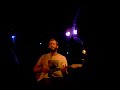 Bon Iver - The Wolves @ Vooruit, Gent