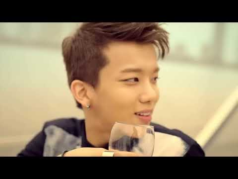 ONE SHOT（B.A.P）