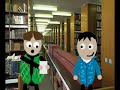 Terminally Odd Comics: Mad Lib