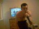 Crank That (Soulja Boi) Remix  By: Christopher Reilly