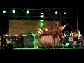 Galician traditional folk dance 3: Xota do Antroido de Caldebarcos