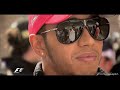 the greatest memories with lewis hamilton in mclaren (2007 - 2012) good luck in mercedes for 2013 lewis.