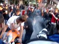 quemando algo de rueda no toda