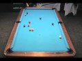 Super Billiards Expo Finals Part 1