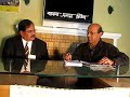 Discussion on Parade: Quddus Khan & Kazi Huda Discussion on Parade: Quddus Khan & Kazi Huda