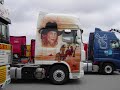 Truckertreffen-Schrems Truckertreffen-Schrems