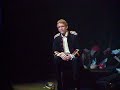 Valjean - Bring Him Home - God On High - The Prayer