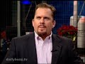 The (Backup) Director Smokes Crack! - The Daily Buzz blooper The (Backup) Director Smokes Crack! - The Daily Buzz blooper