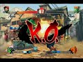 Aerial Rave 2.0 PJ (AK) vs JJJ (BL)