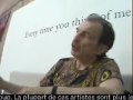 Printemps de Septembre - interview Franz West