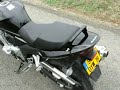 Suzuki Bandit 1250 S