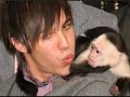Pete Wentz has Big Balls