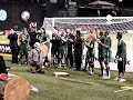 Seattle Sounders vs. Portland Timbers