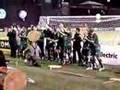 Seattle Sounders vs. Portland Timbers