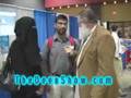 Another Woman Convert  with Yusuf Estes