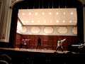dancing in apollo at usm