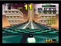 F-Zero X: Death Race