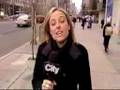 The Regulars on CityTV, Toronto December 25, 2006