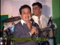 tony rosado -corazon no sufras (DISCOTECA TEKILA) 16 - 12 - 2009
