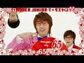 [MV] ???(Rokugo) / SuperJunior-T�????(Moeyan)