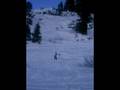 videos de Ski Sturz Warth