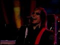 30STM- \"Edge of The Earth\" on The Late Late Show 30STM- \"Edge of The Earth\" on The Late Late Show