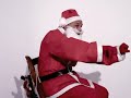 Les moteurs du Père Noël