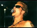 Homage to Layne Staley