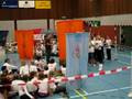 videos de Volkslied Fittanië klas 1F Jac.P. Thijsse College Castricum