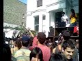 channel one sound, @ notting hill 07