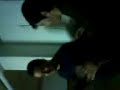 rafa y francis bailando rebelde¡¡¡¡
