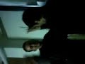 rafa y francis bailando rebelde¡¡¡¡