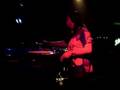 cristian varela live@in-out carballo