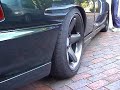 BMW E31 850CSi AHK