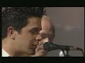 alejandro sanz {a golpes contra el calendario}