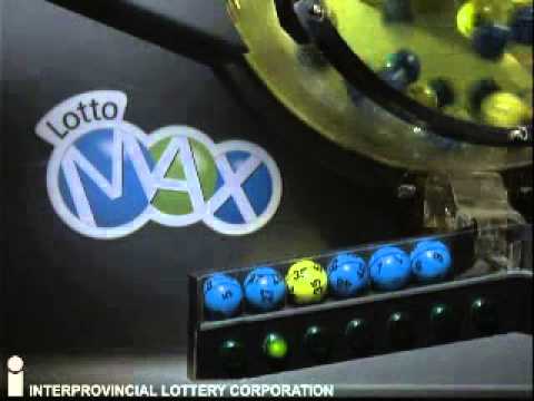 lotto draw