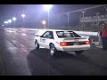 Goytia Performance 10.95 @ 120 mph