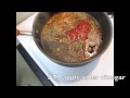 Bourbon Chicken