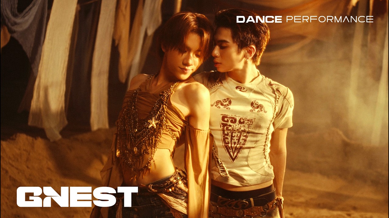 PLUGGY x JAY OF DICE - 'Wanna Taste (ใจละลาย)’ Dance Performance