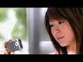 BoA - Play T Commercial
