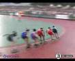 Inline World Championships Women 1000m