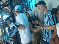 Velha Escola,Final Sub 20 GRÊMIO 1 x 0 Atletico MG,Alma Castelhana, Meu Coração Pintado Tricolor
