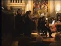 Kantate BWV 4 J.S.Bach Kantate BWV 4 J.S.Bach