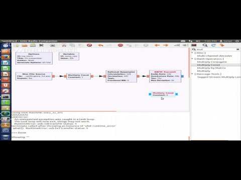 how to transmit fm signal from laptop