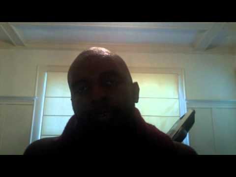 Corey Manning's P90X commitment August 30 - Nov 30, 2010 - Day 2