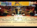 Audition Online Dance Battle (Hokkien Rock)